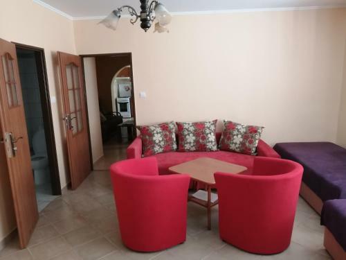 Agroturismo Ubytovanie Betty