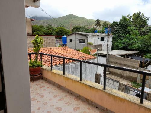 Casa Vacacional Lomas de Guayamury 10pax