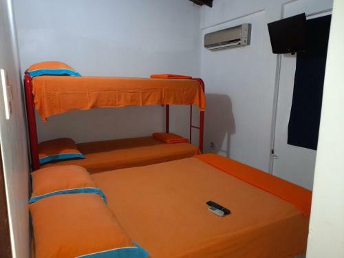 Casa Vacacional Lomas de Guayamury 10pax