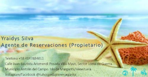 Casa Vacacional Lomas de Guayamury 10pax
