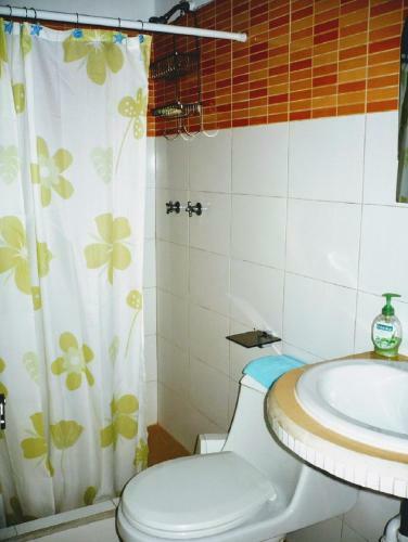 Casa Vacacional Lomas de Guayamury 10pax