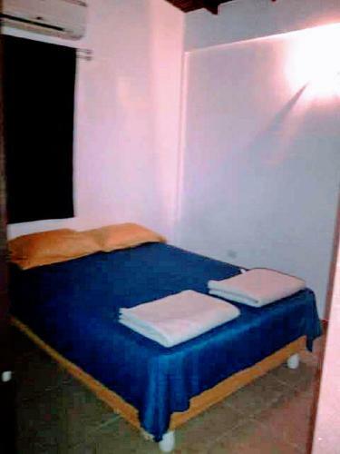 Casa Vacacional Lomas de Guayamury 10pax