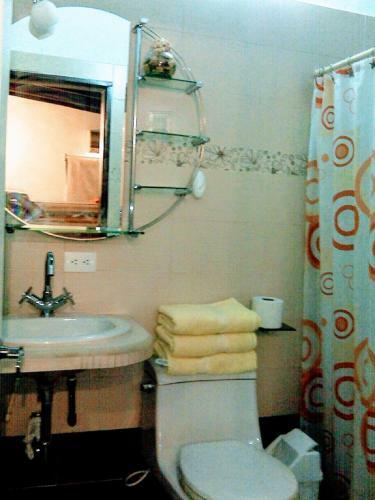 Casa Vacacional Lomas de Guayamury 10pax