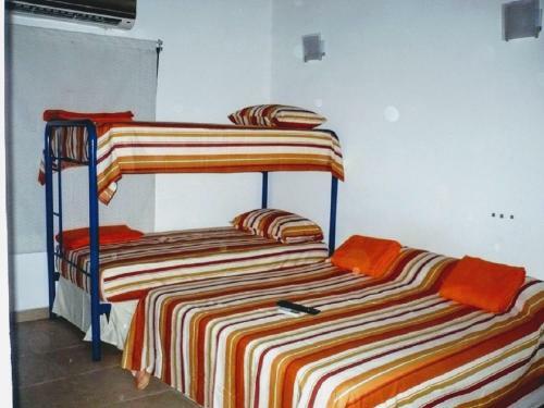 Casa Vacacional Lomas de Guayamury 7 Pax