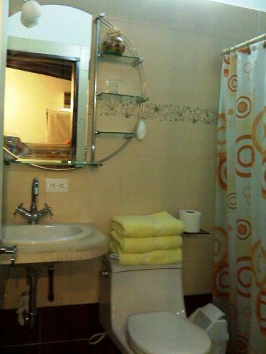 Casa Vacacional Lomas de Guayamury 7 Pax