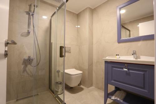 Bed & Breakfast Ata�esme Otel