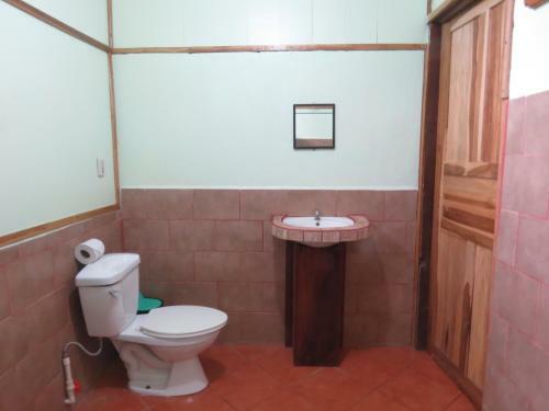 Poponjoche Lodge Ca�o Negro