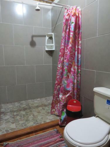 Poponjoche Lodge Ca�o Negro