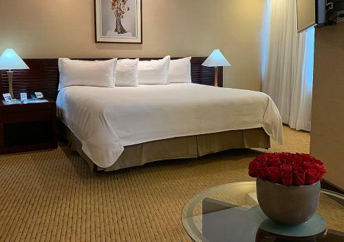 Eurobuilding Hotel & Suites Guayana