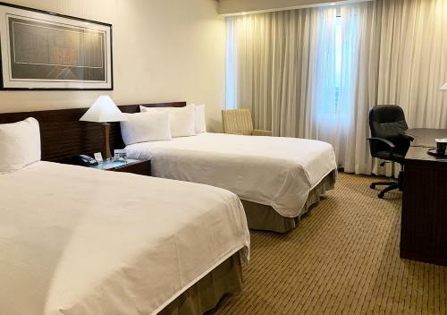 Eurobuilding Hotel & Suites Guayana