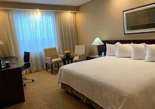 Eurobuilding Hotel & Suites Guayana