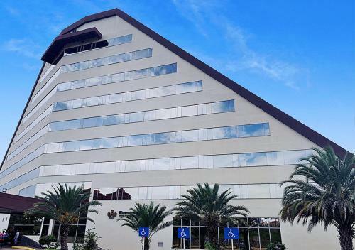 Eurobuilding Hotel & Suites Guayana