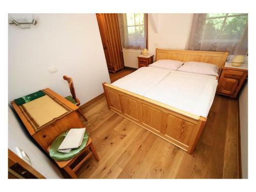 Agroturismo Turisti?na Kmetija Stoglej