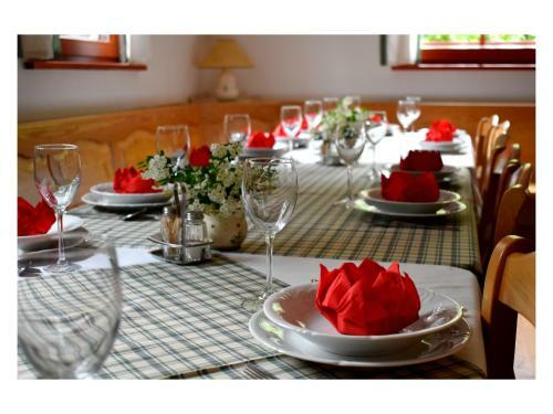 Agroturismo Turisti?na Kmetija Stoglej