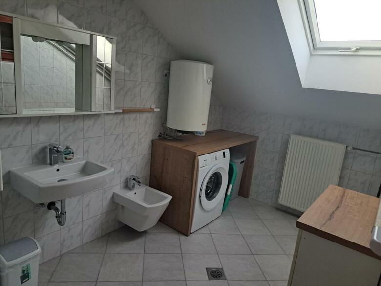Bukor Apartments