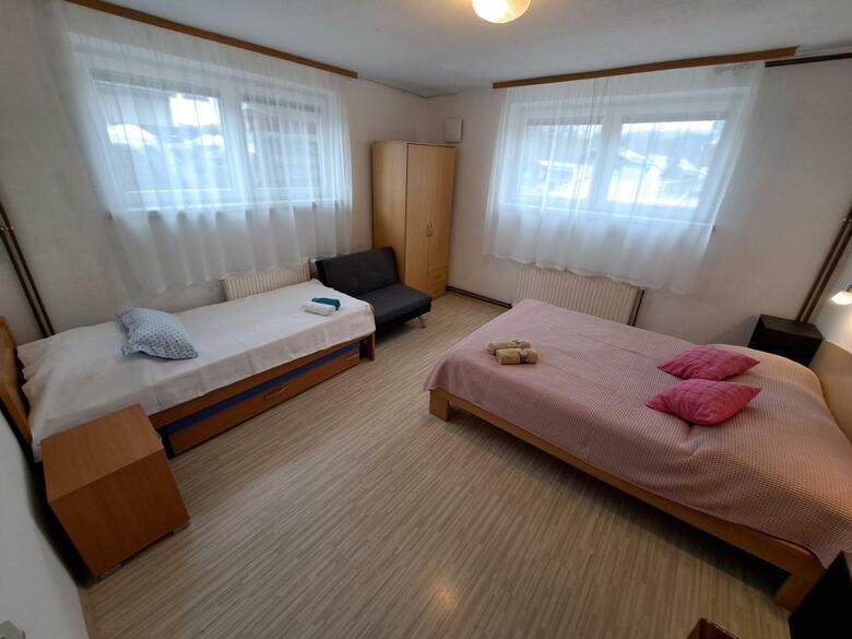 Bukor Apartments