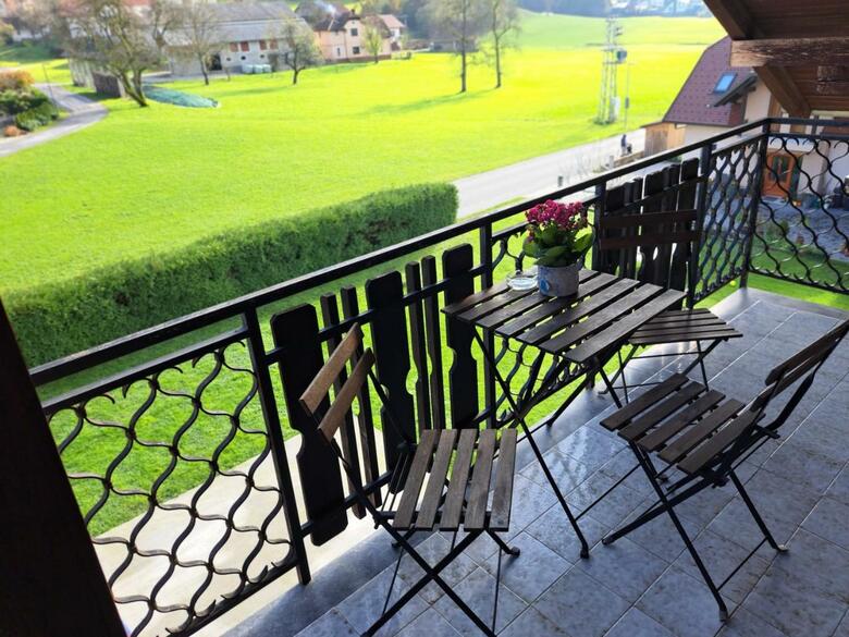 Bukor Apartments