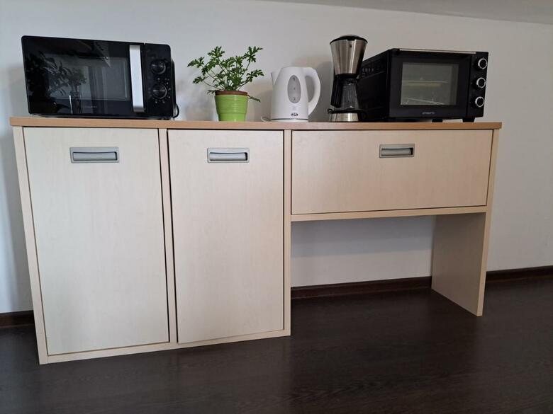 Bukor Apartments