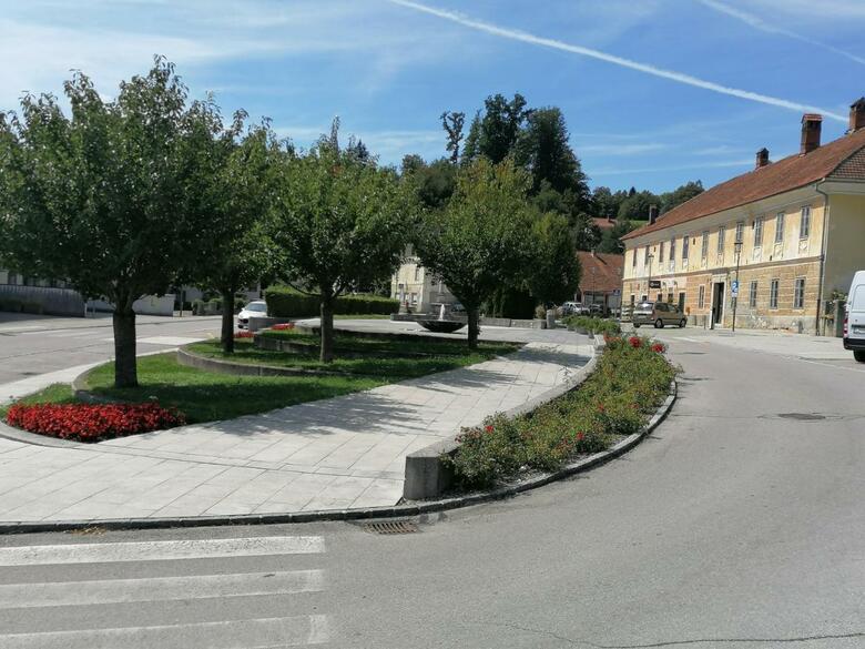 Bukor Apartments
