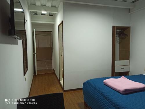 Habitaciones Y Apartamentos Vellisimo Center