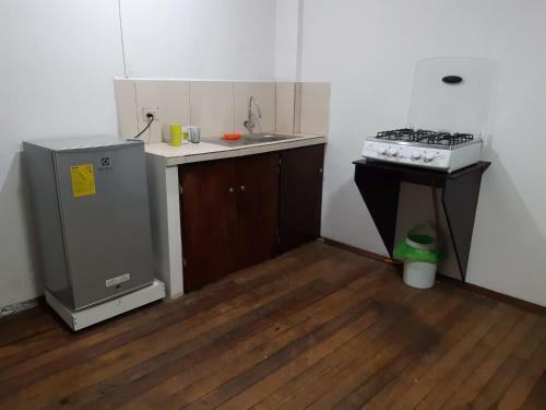 Habitaciones Y Apartamentos Vellisimo Center