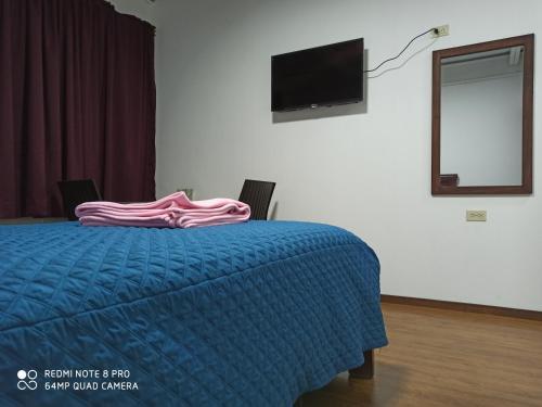Habitaciones Y Apartamentos Vellisimo Center
