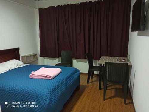 Habitaciones Y Apartamentos Vellisimo Center