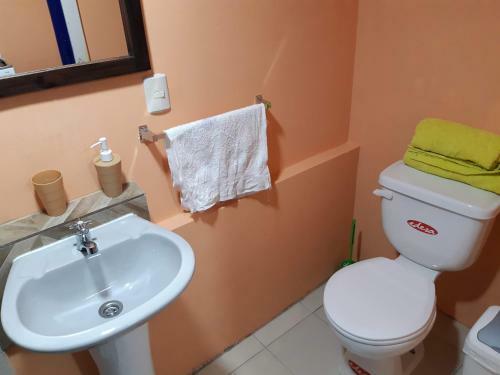 Habitaciones Y Apartamentos Vellisimo Center