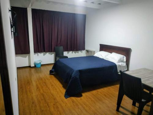 Habitaciones Y Apartamentos Vellisimo Center