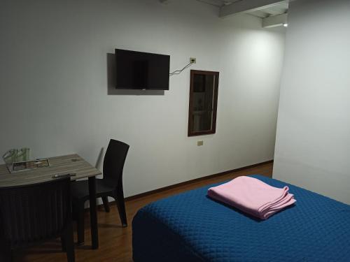 Habitaciones Y Apartamentos Vellisimo Center