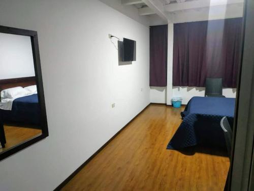 Habitaciones Y Apartamentos Vellisimo Center