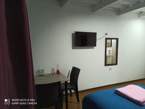 Habitaciones Y Apartamentos Vellisimo Center