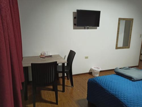 Habitaciones Y Apartamentos Vellisimo Center