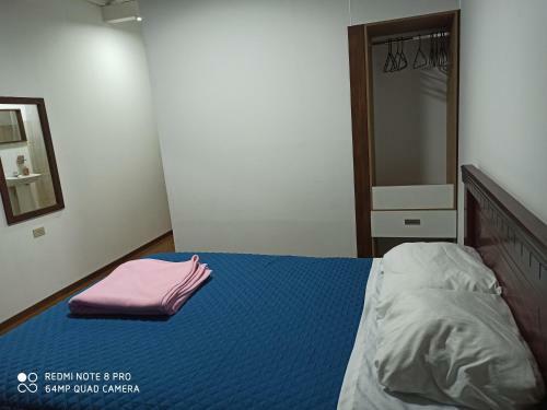 Habitaciones Y Apartamentos Vellisimo Center