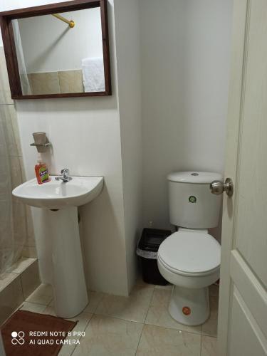 Habitaciones Y Apartamentos Vellisimo Center