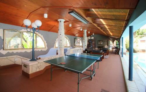 Villa Monterose