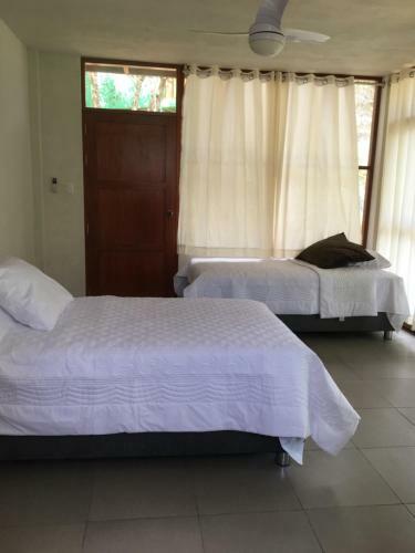 Hotel Indano Art Lodge