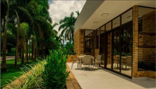 Casa Villas Del Llano