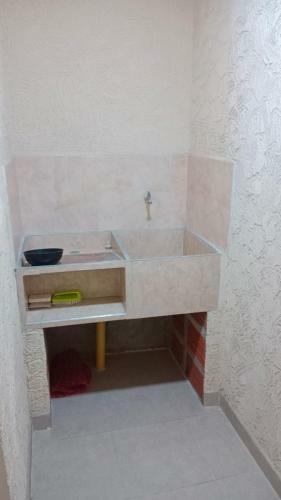 Apartamento Hospedaje El Cerrito-habitaci�n