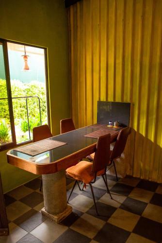 Hotel La Casa De Mam� Coyita