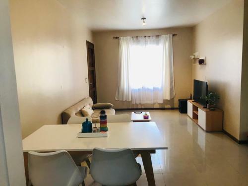 Jardines Del Libertador Apartment