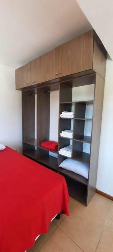 Apartamento Consorcio San Juan