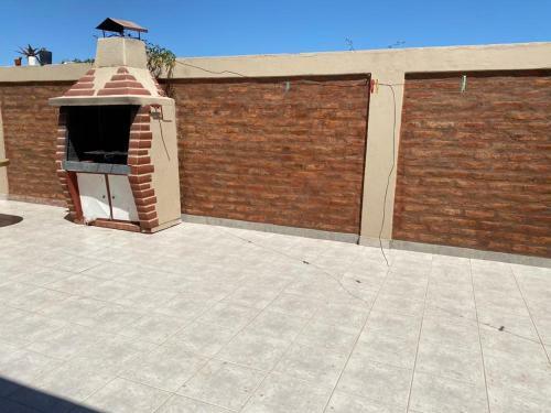 Apartamento El Refugio