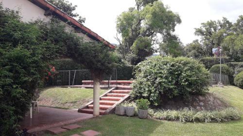 Casa San Lorenzo. Parque, Quincho, Pileta.