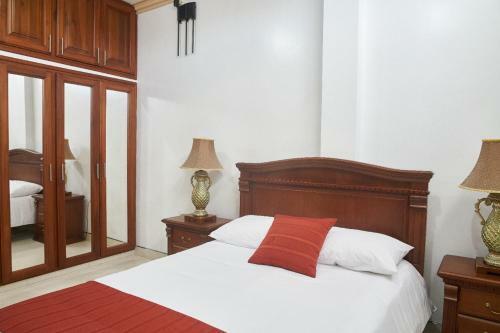 Apartamento Departamento Manta Marcecilia