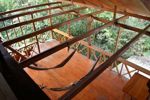 Lodge El Descanso