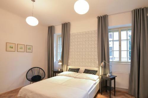 Apartamentos Vila Selena