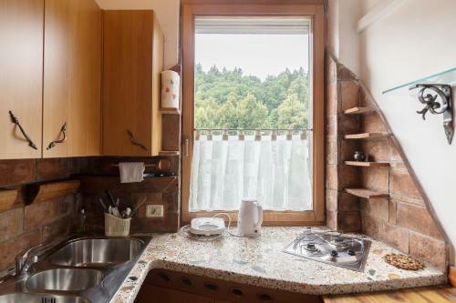 Apartamento Cozy, Bright And Affordable Single Studio - Free Parking