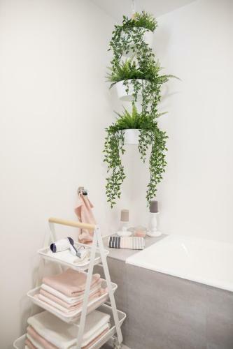 Family Apartment With Garden