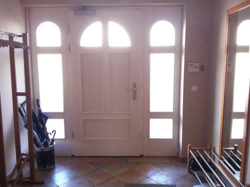 Hostal Vila Bbq